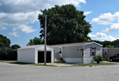 1331 Bellevue St.  Lot 425, Green Bay, WI 54302 