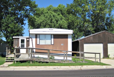 1331 Bellevue St  Lot 110, Green Bay, WI 54302 