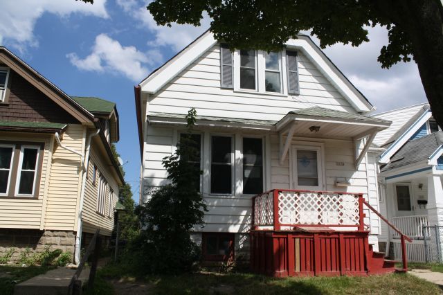 3634 12th St N, Milwaukee, WI 53206 