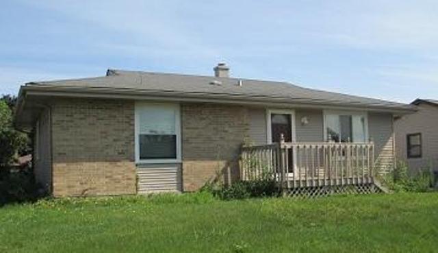 1908 88th Street, Kenosha, WI 53143 