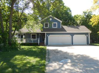 6610 Edgemere Dr, Wind Lake, WI 53185 
