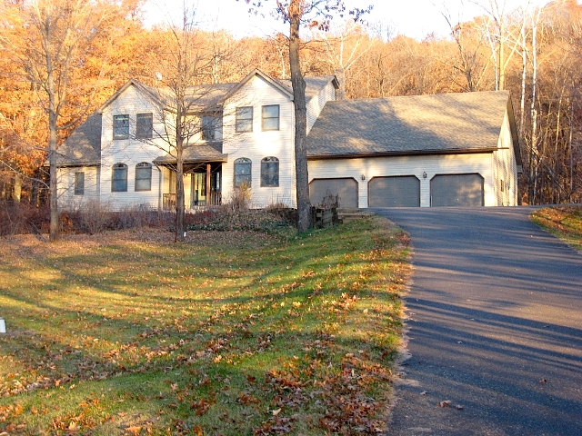 210Th Ave, Somerset, WI 54025 