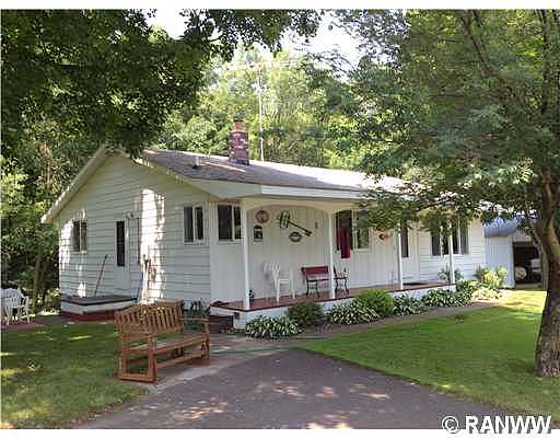 Spirit Lake, Frederic, WI 54837 