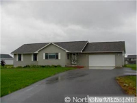 214Th Avenue, Star Prairie, WI 54026 