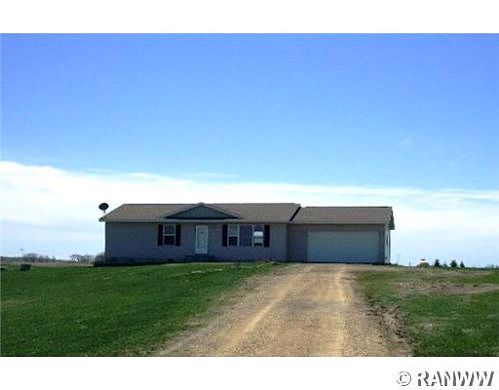 Bear Lake, Dresser, WI 54009 