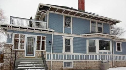 Memorial, Sturgeon Bay, WI 54235 