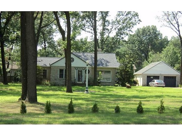 Oakwood, Green Bay, WI 54304 