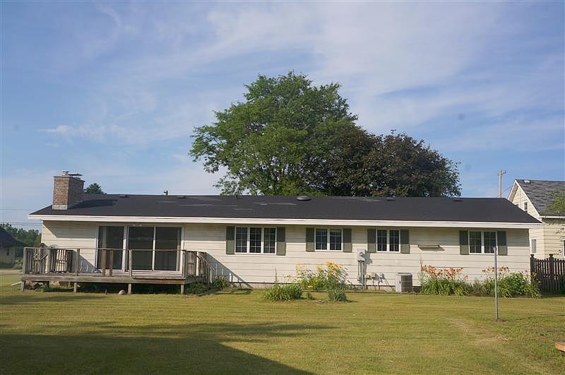 Mcdonald, Oconto, WI 54153 