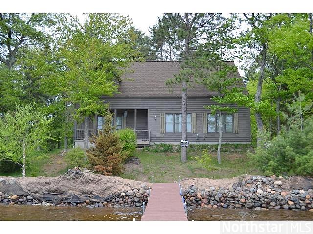 W Hwy 27/70, Hayward, WI 54843 