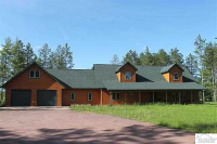 Hangard Rd, Marengo, WI 54855 