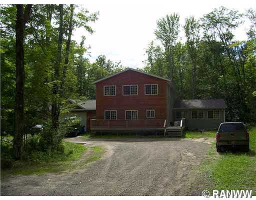 Lake Rd, Winter, WI 54896 