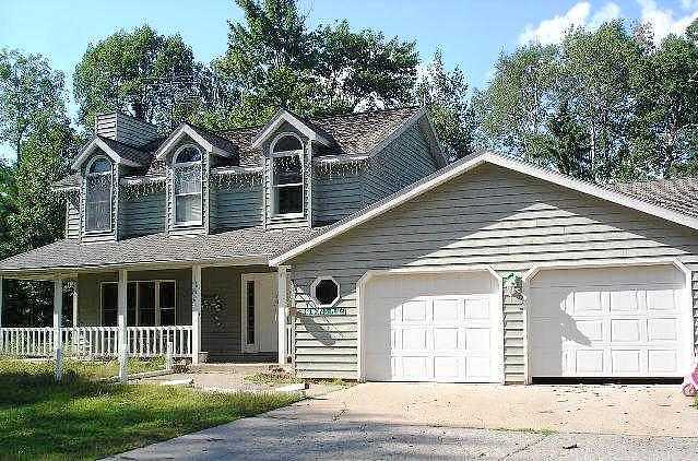 County Road B, Hayward, WI 54843 