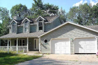 County Road B, Hayward, WI 54843 