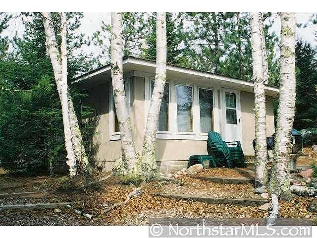 Morgan, Hayward, WI 54843 