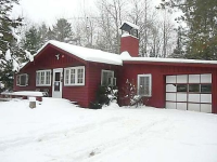 Wisconsin 77, Clam Lake, WI 54517 