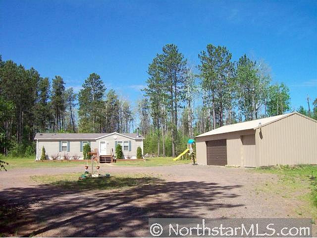 N Riverside Rd, Hayward, WI 54843 