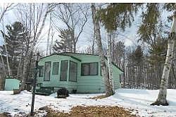 Beckwith, Hayward, WI 54843 