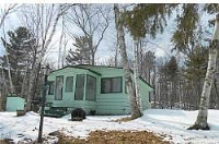 Beckwith, Hayward, WI 54843 