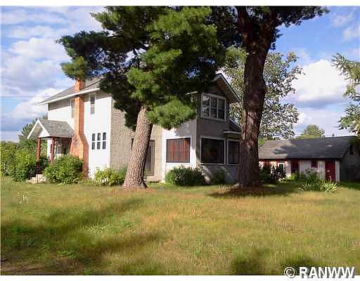 N Alvey St, Bruce, WI 54819 