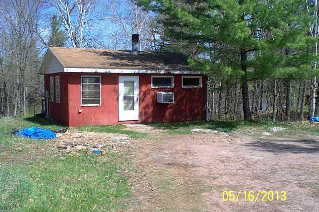 County Road E, Bruce, WI 54819 