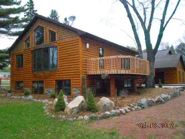 Trails End, Rhinelander, WI 54501 