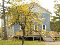 Monheim Rd, Conover, WI 54519 