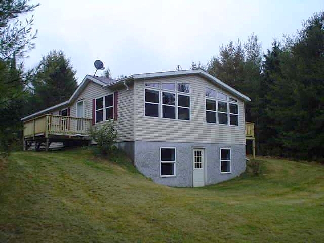 Old 26 Rd, Conover, WI 54519 