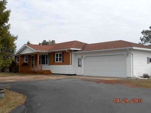 Eckart Street Eckart St, Antigo, WI 54409 