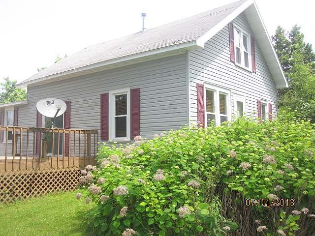 County Road D, Gleason, WI 54435 