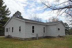 Cth W, Rhinelander, WI 54501 