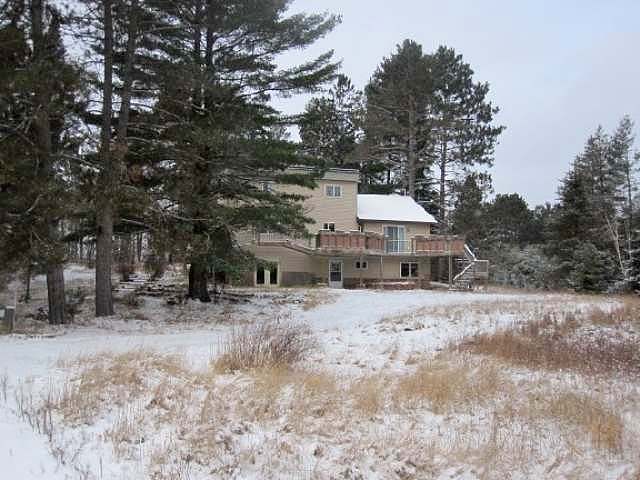 Bloom Rd, Eagle River, WI 54521 