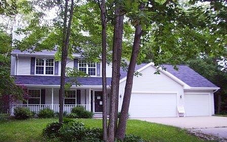 Anthony, Sobieski, WI 54171 