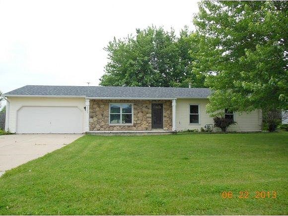 Liberty, Freedom, WI 54130 