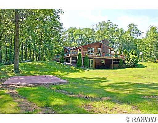 182Nd Avenue, Jim Falls, WI 54748 
