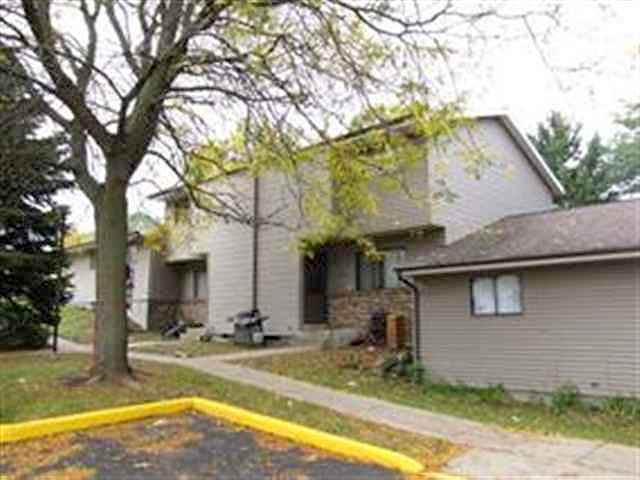 Olson St, Mineral Point, WI 53565 