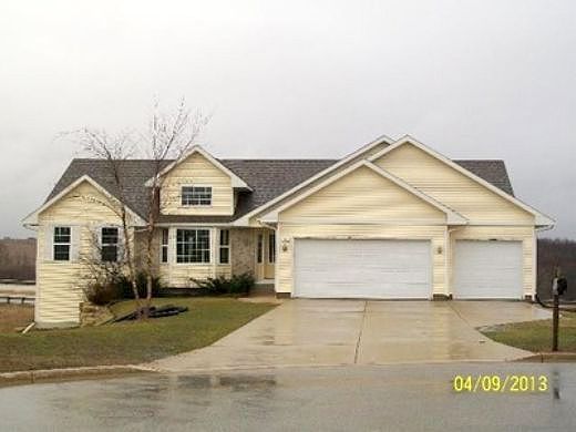 Glen View, Mount Horeb, WI 53572 