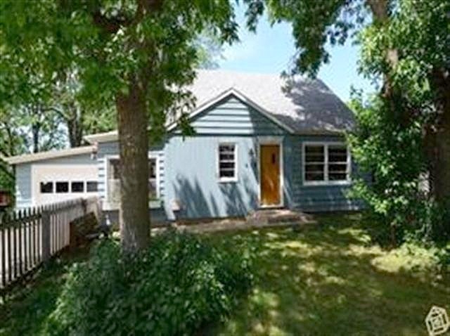 Lake St, Mount Horeb, WI 53578 