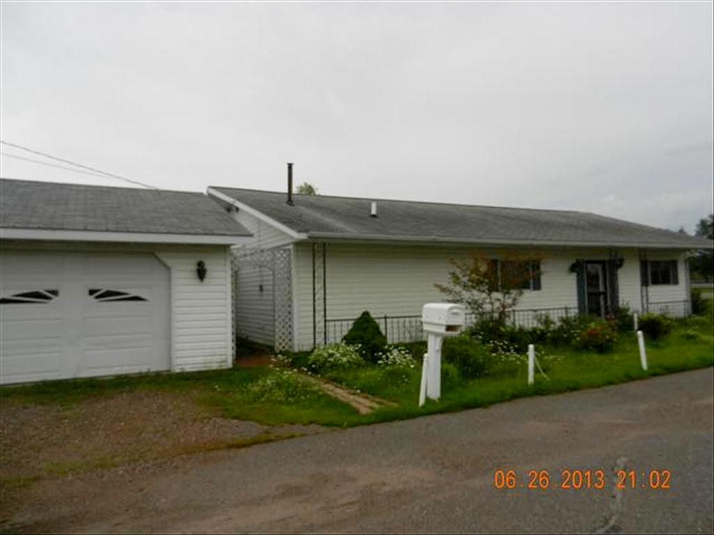 Mink, Stetsonville, WI 54480 