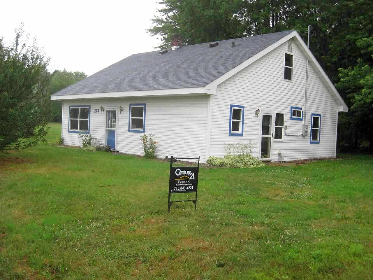 Gershwin, Stetsonville, WI 54480 