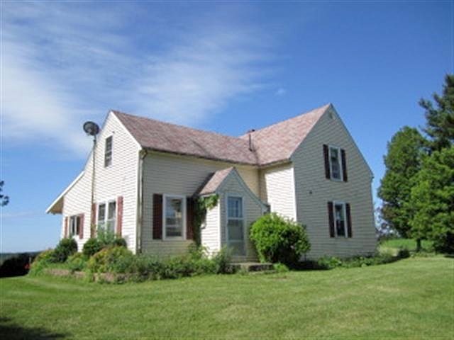 Taylor Ridge Rd, Gays Mills, WI 54631 