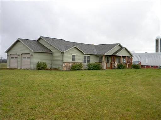 Nustad, Westby, WI 54667 