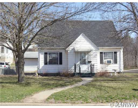 Harrison St, Black River Falls, WI 54615 