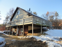 Nash Rd, Black River Falls, WI 54615 