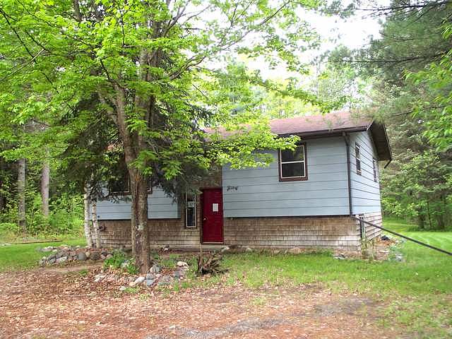 Hwy 45, Conover, WI 54519 