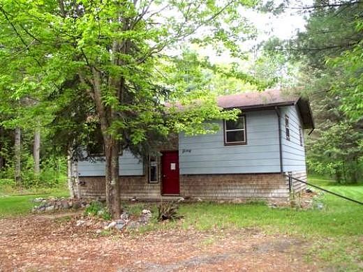 U.S. 45, Conover, WI 54519 