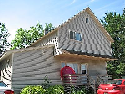 County N Rd, Birnamwood, WI 54414 