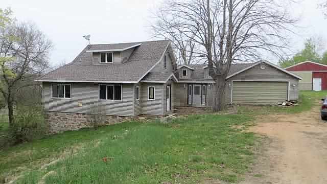 County Road Z, Birnamwood, WI 54414 