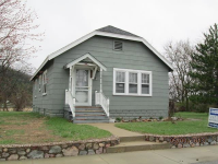 E Lake St, Friendship, WI 53934 