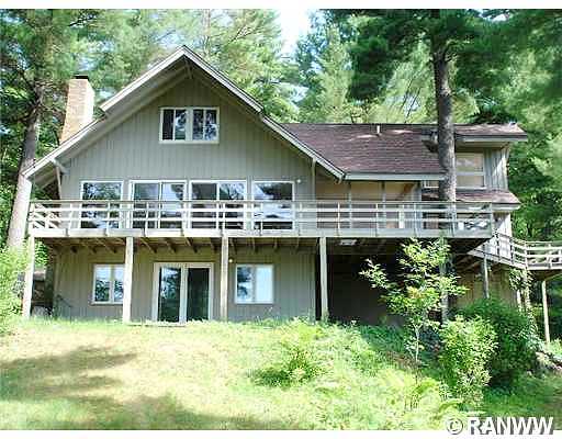 Offers Lake Rd, Barronett, WI 54813 