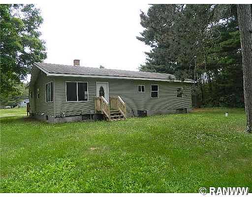 19 1/2, Cameron, WI 54822 